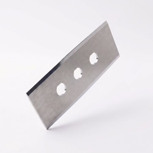 For slitting and converting