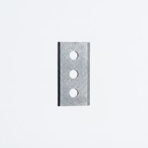 For slitting and converting