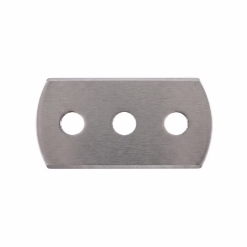 XK-R130RC Round Corner Tungsten Carbide Industrial Razor Blade