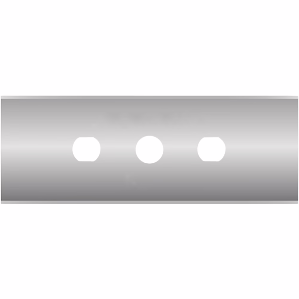 tungsten slitter blade 60mm