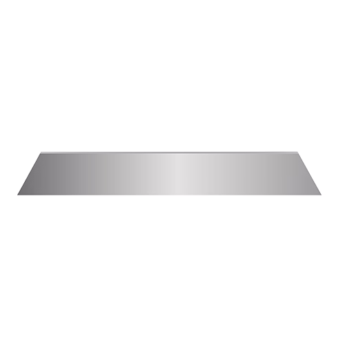 XK-FG416 – Fiberglass Chopping Blade | Carbon Steel