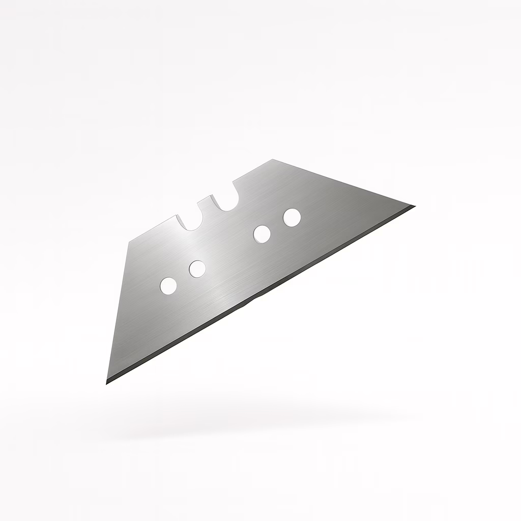 XK-Z73 Trapezoid blade | Tungsten Carbide - Image 2