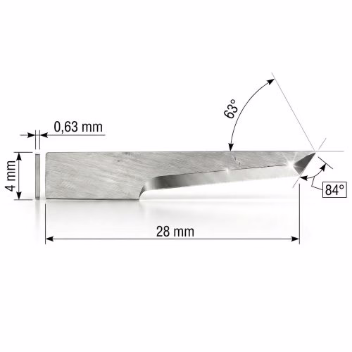 Zund Z21 compatible