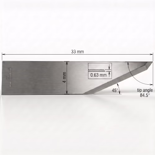 Zund Z26 compatible