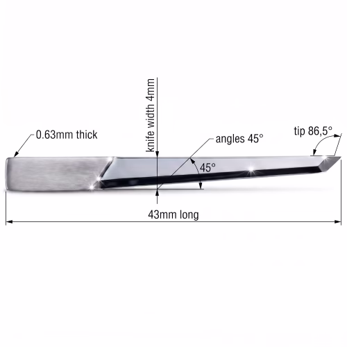 Zund Z29 compatible