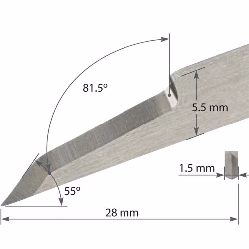 Zund Z60 compatible