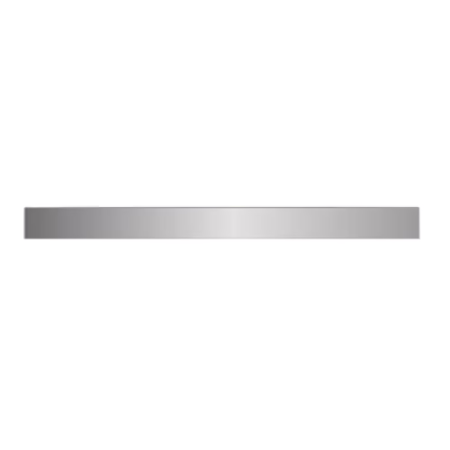XK-FG420 Fiber Blade | Fiberglass Strand Chopping | Carbon Steel | 200 × 17.3 × 0.30 mm