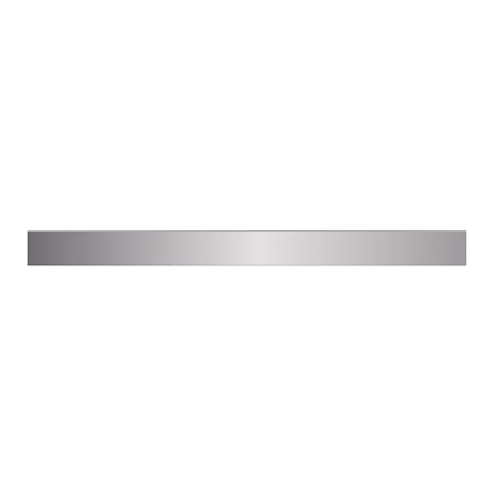 XK-FG422 Fiber Blade | Fiberglass Strand Chopping | Carbon Steel | 227 × 22 × 0.40 mm