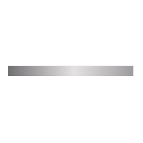 XK-FG445 Fiber Blade | Fiberglass Strand Chopping | Carbon Steel | 450 × 8 × 0.30 mm Short Description