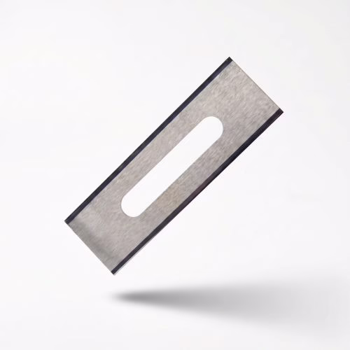 XK-SR1400 |slotted razor | Tungsten Carbide | 57 x 18.8 x 0.4 mm - Image 3
