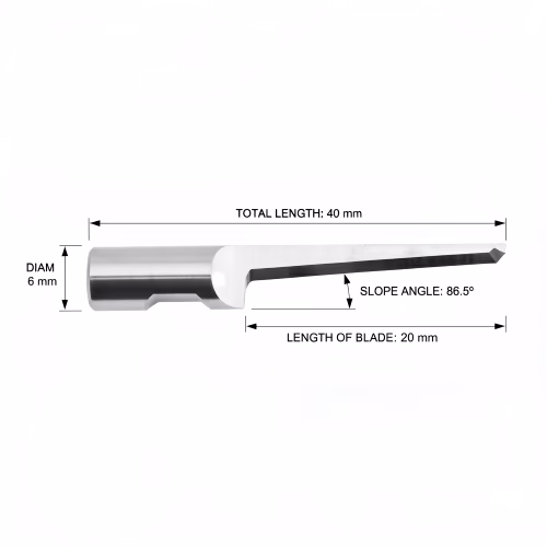 Esko Konsberg BLD-SR6375 compatible