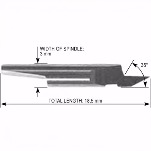 Zund Z1 compatible