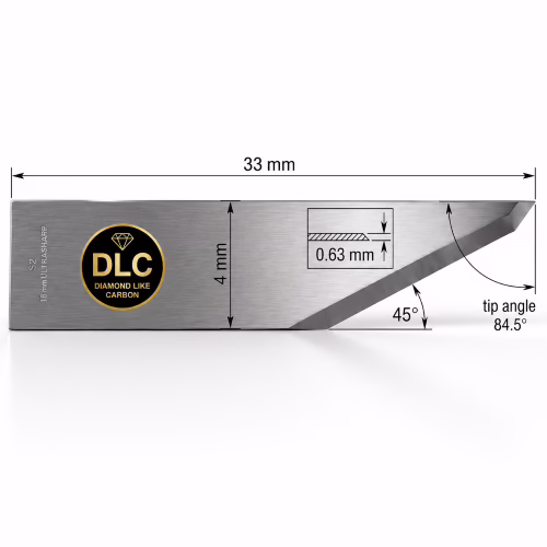 Zund Z26 compatible