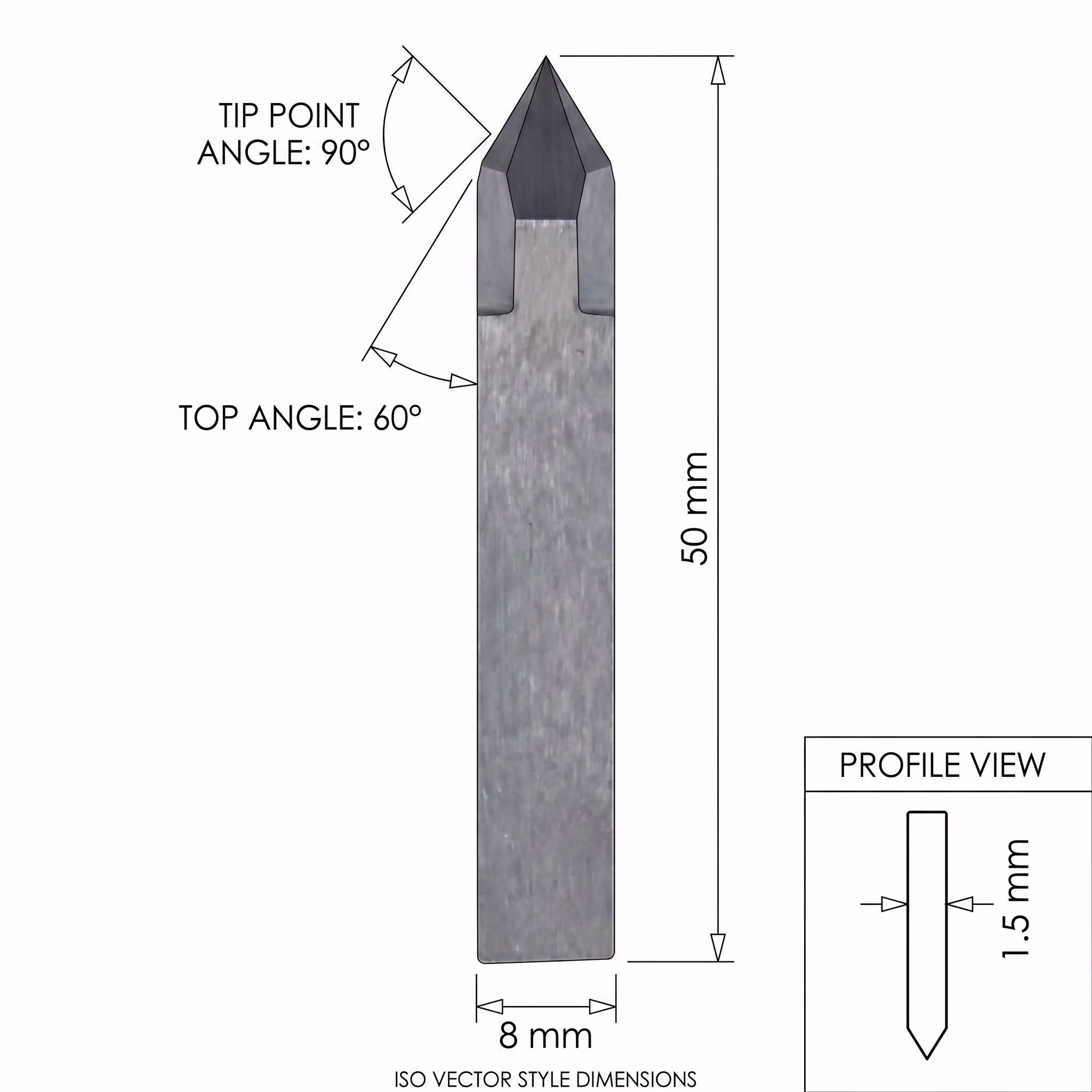 Zund Z44 compatible