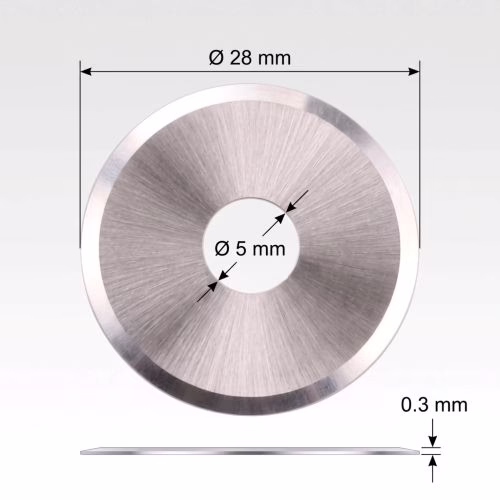 Zund Z55 compatible