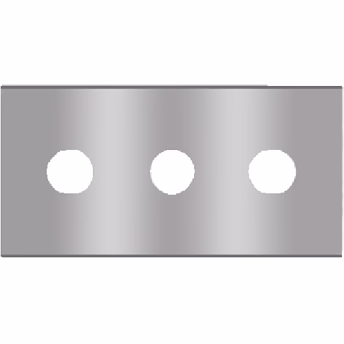 XK-R140 Recycled Tungsten Carbide Industrial Razor Blade