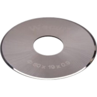 Circular blades