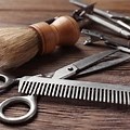 Barber razors