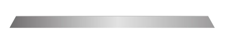 XK-FG417, Fiber blade, 178 x 15,6 x 0,85 mm, carbon steel