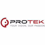 Protek logo