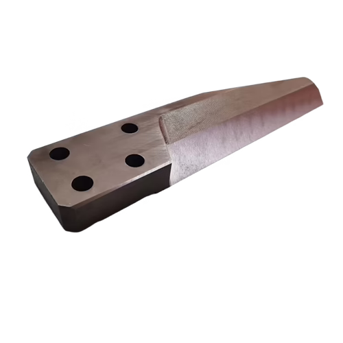 XK-PU120, underwater pelletizer knife, 185x32x16mm