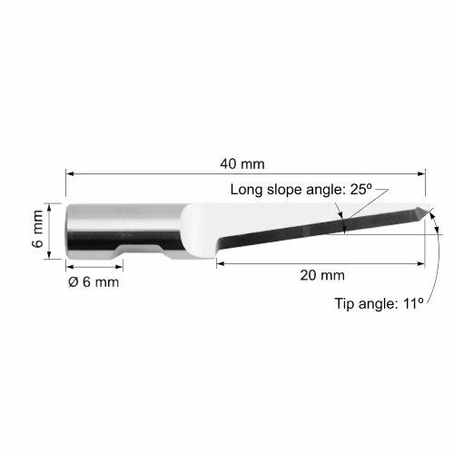Esko Kongsberg SR6307 compatible