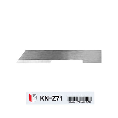 XK-Z71 blade