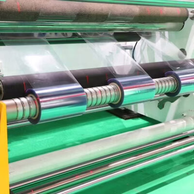 Slitting and converting blades