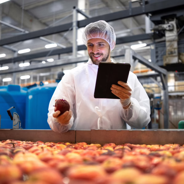 Food Industry blades