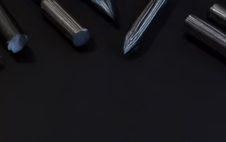 virgin vs recycled tungsten carbide blades comparison