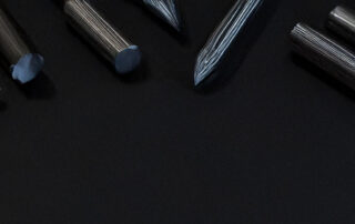 virgin vs recycled tungsten carbide blades comparison