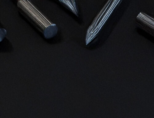 Virgin vs Recycled Tungsten Carbide Blades Comparison